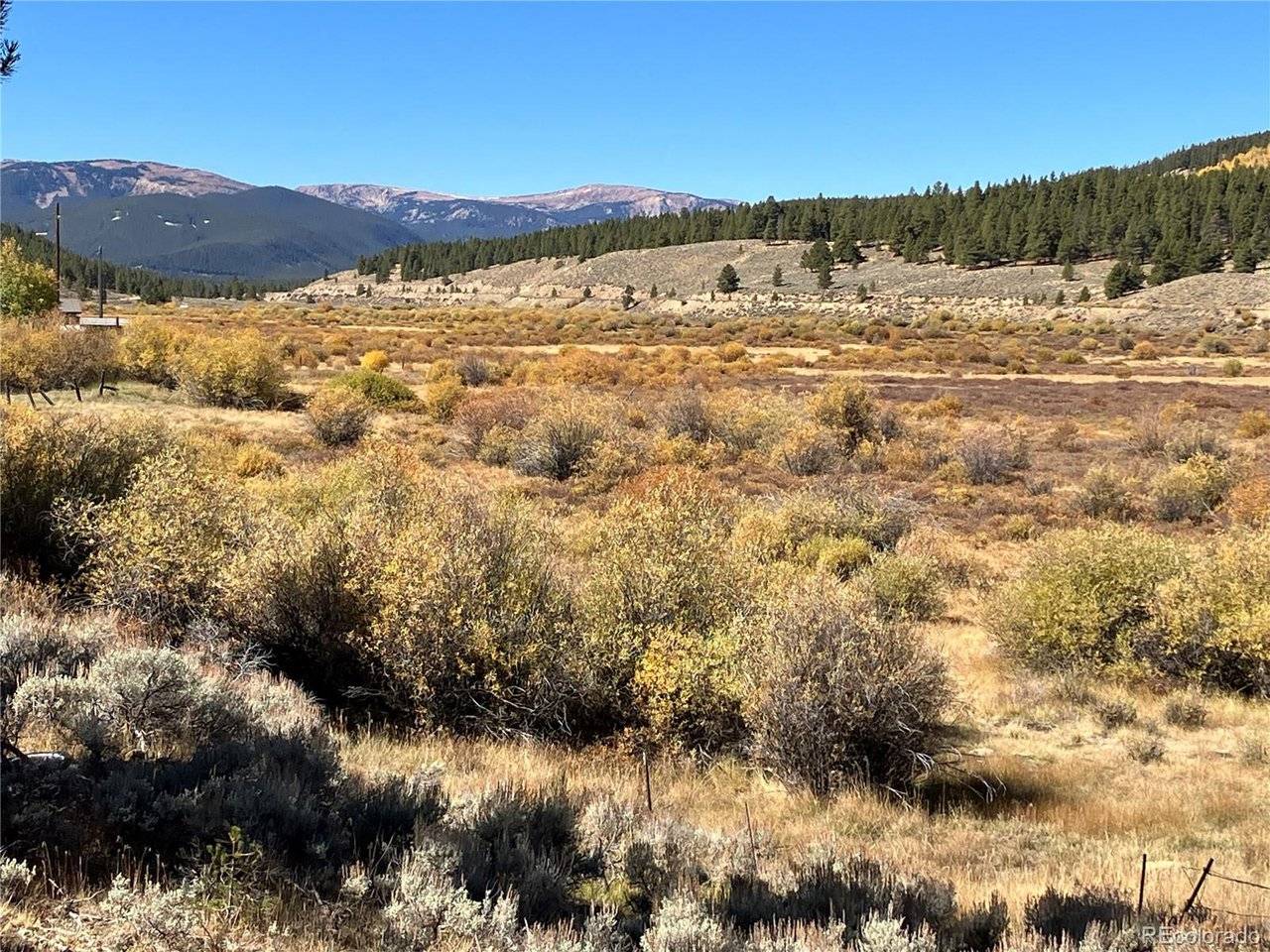 Leadville Land, Leadville, CO 80461