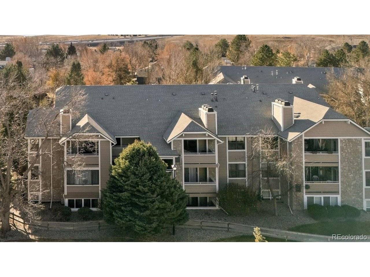 8376 S Upham #A304, Littleton, CO 80128