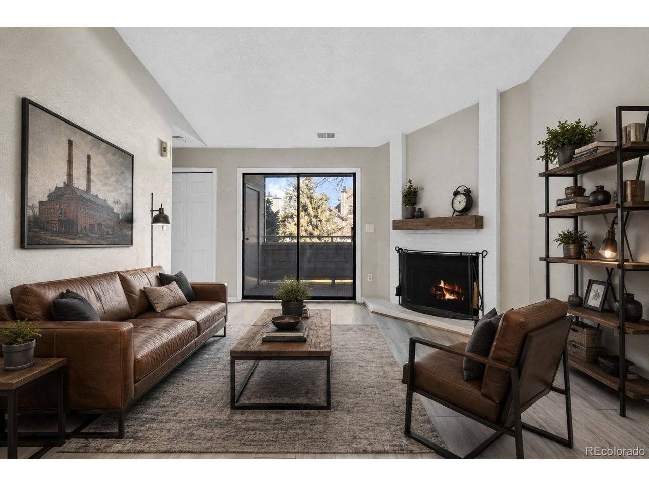 8376 S Upham #A304, Littleton, CO 80128