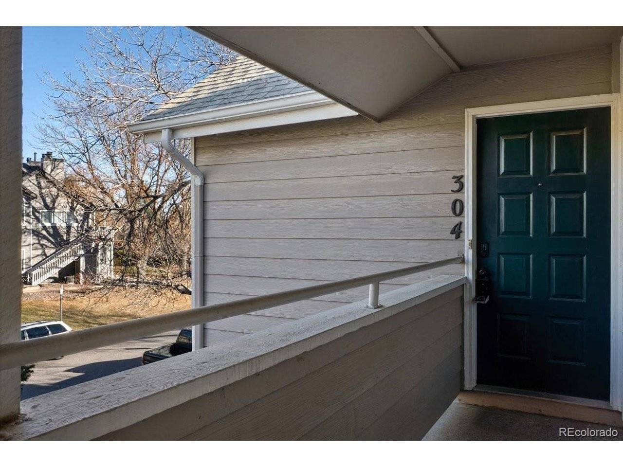 8376 S Upham #A304, Littleton, CO 80128