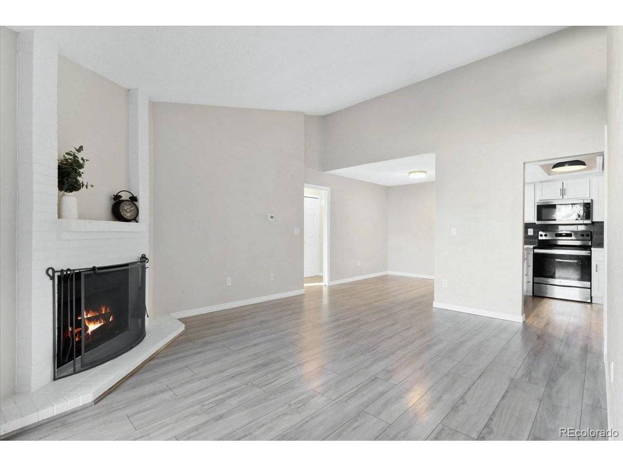 8376 S Upham #A304, Littleton, CO 80128