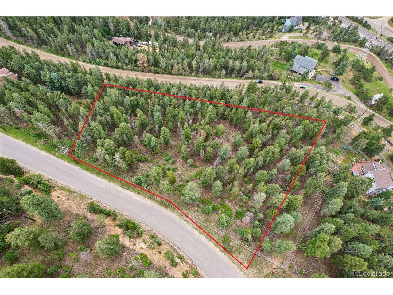 Elk Valley, Evergreen, CO 80439