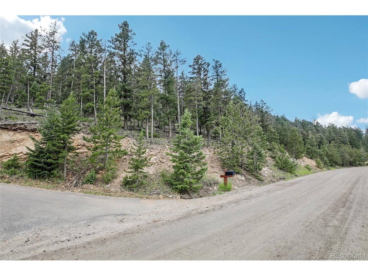 Elk Valley, Evergreen, CO 80439