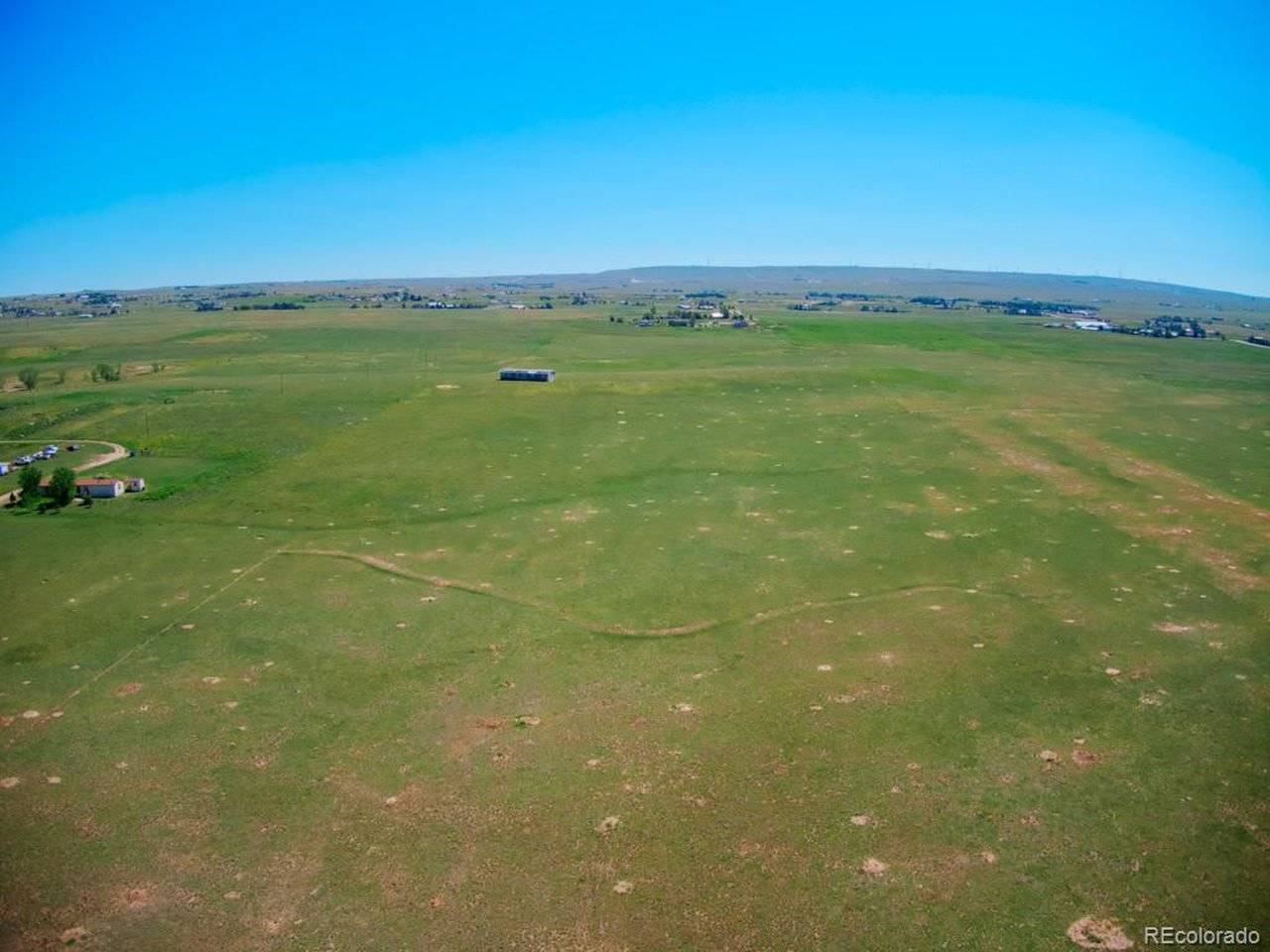 22945 Farmhouse, Calhan, CO 80808