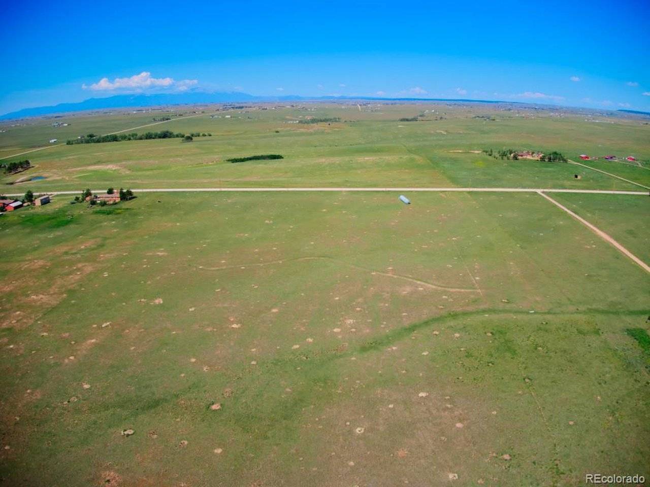 22945 Farmhouse, Calhan, CO 80808