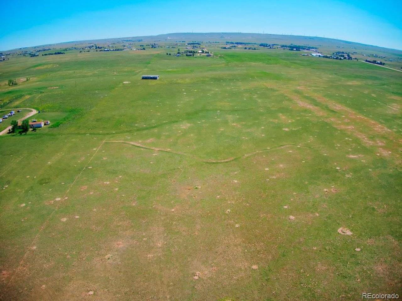 22945 Farmhouse, Calhan, CO 80808