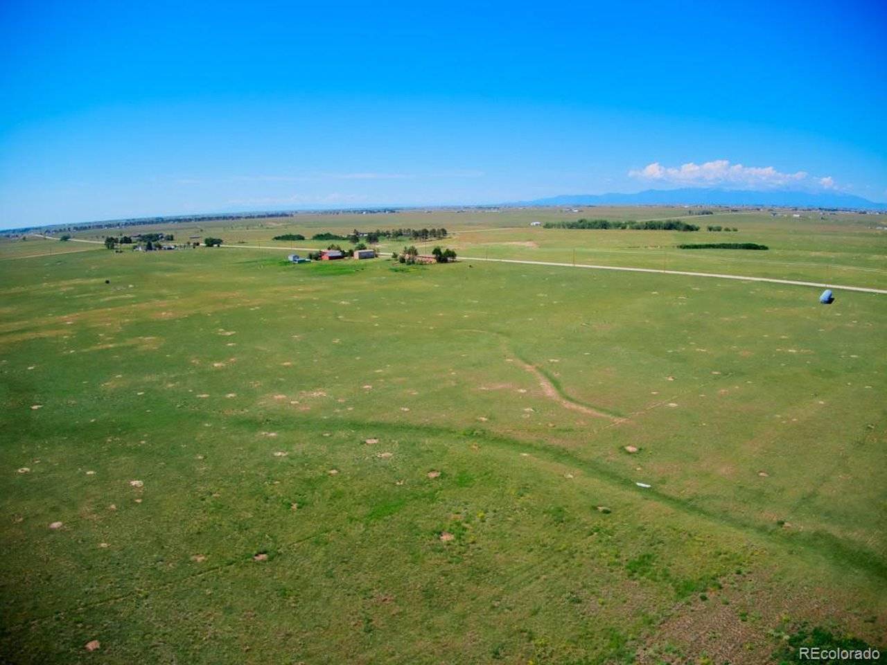 22945 Farmhouse, Calhan, CO 80808