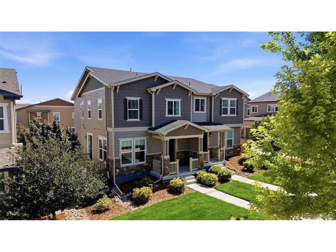 2985 Low Meadow, Castle Rock, CO 80109