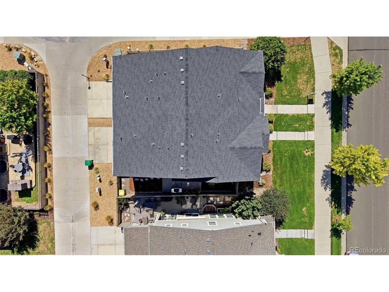 2985 Low Meadow, Castle Rock, CO 80109