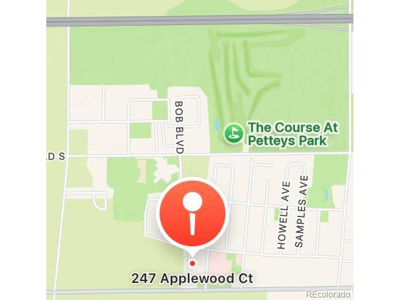 247 Applewood, Brush, CO 80723