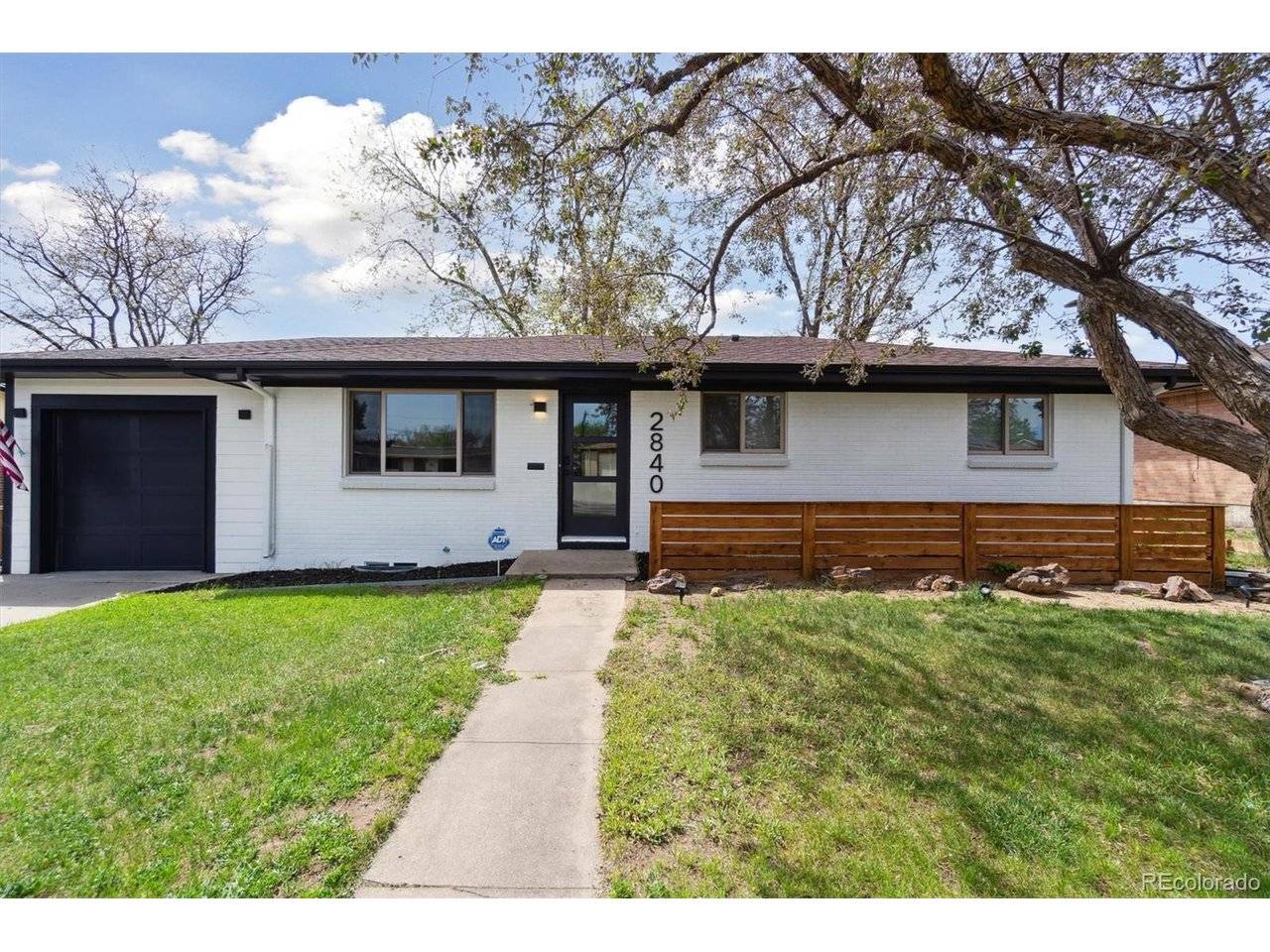 2840 Cottonwood, Denver, CO 80221