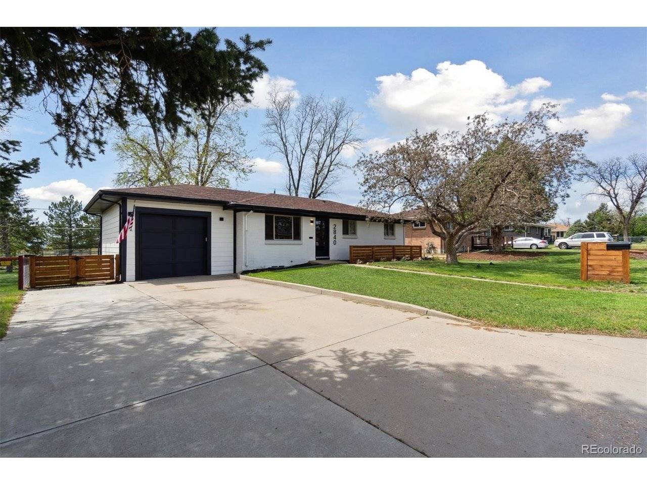 2840 Cottonwood, Denver, CO 80221