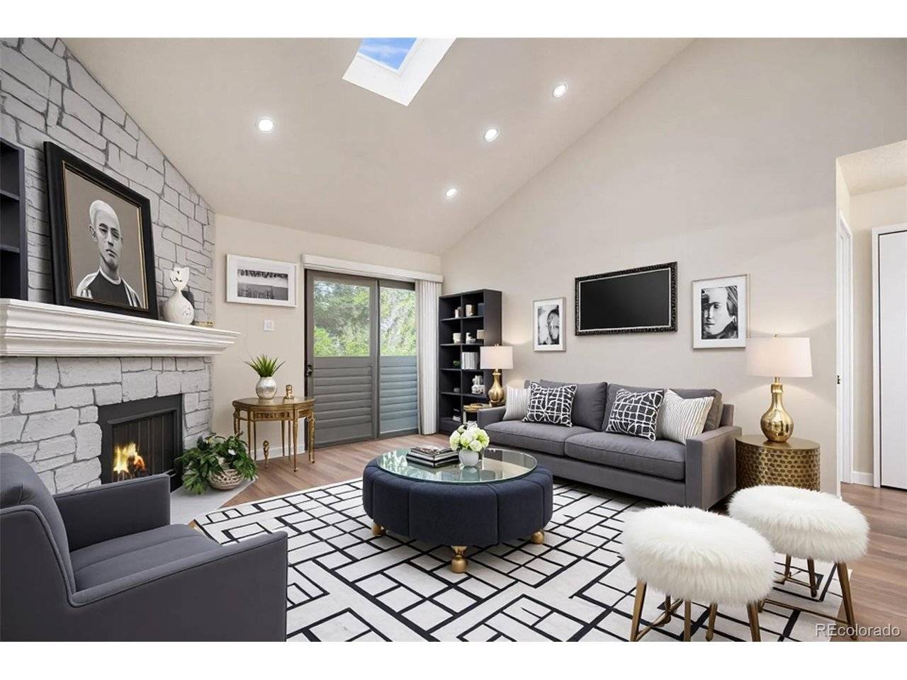 10150 E Virginia #7-304, Denver, CO 80247