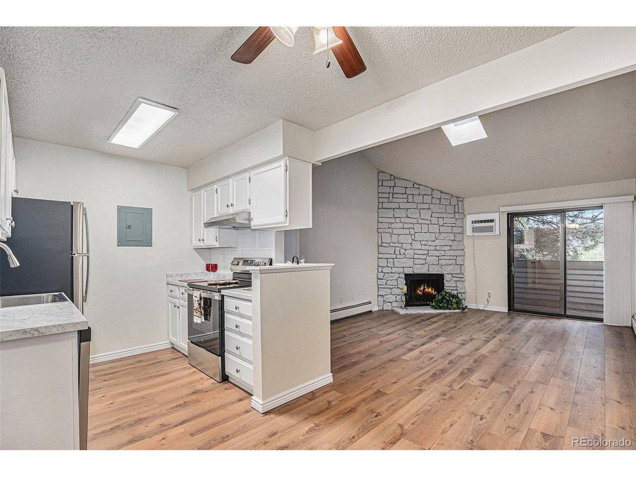 10150 E Virginia #7-304, Denver, CO 80247