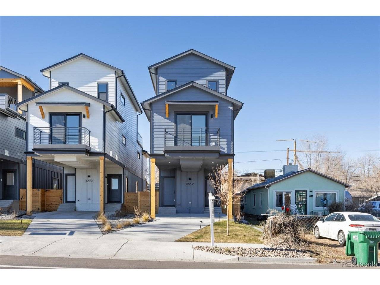 1753 Harlan #1, Lakewood, CO 80214