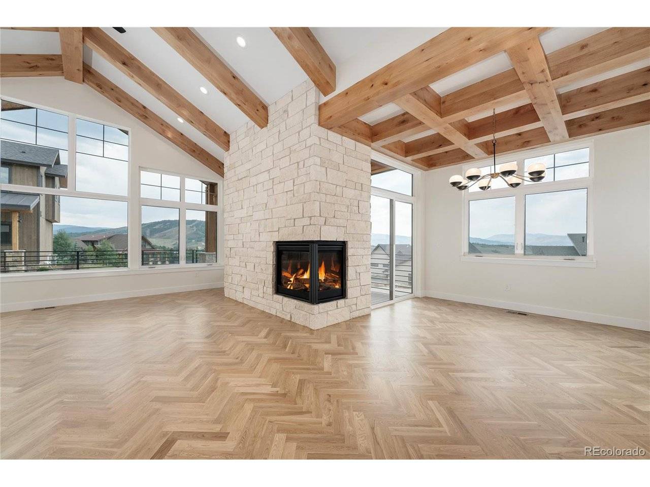622 Upper Ranch View, Granby, CO 80446