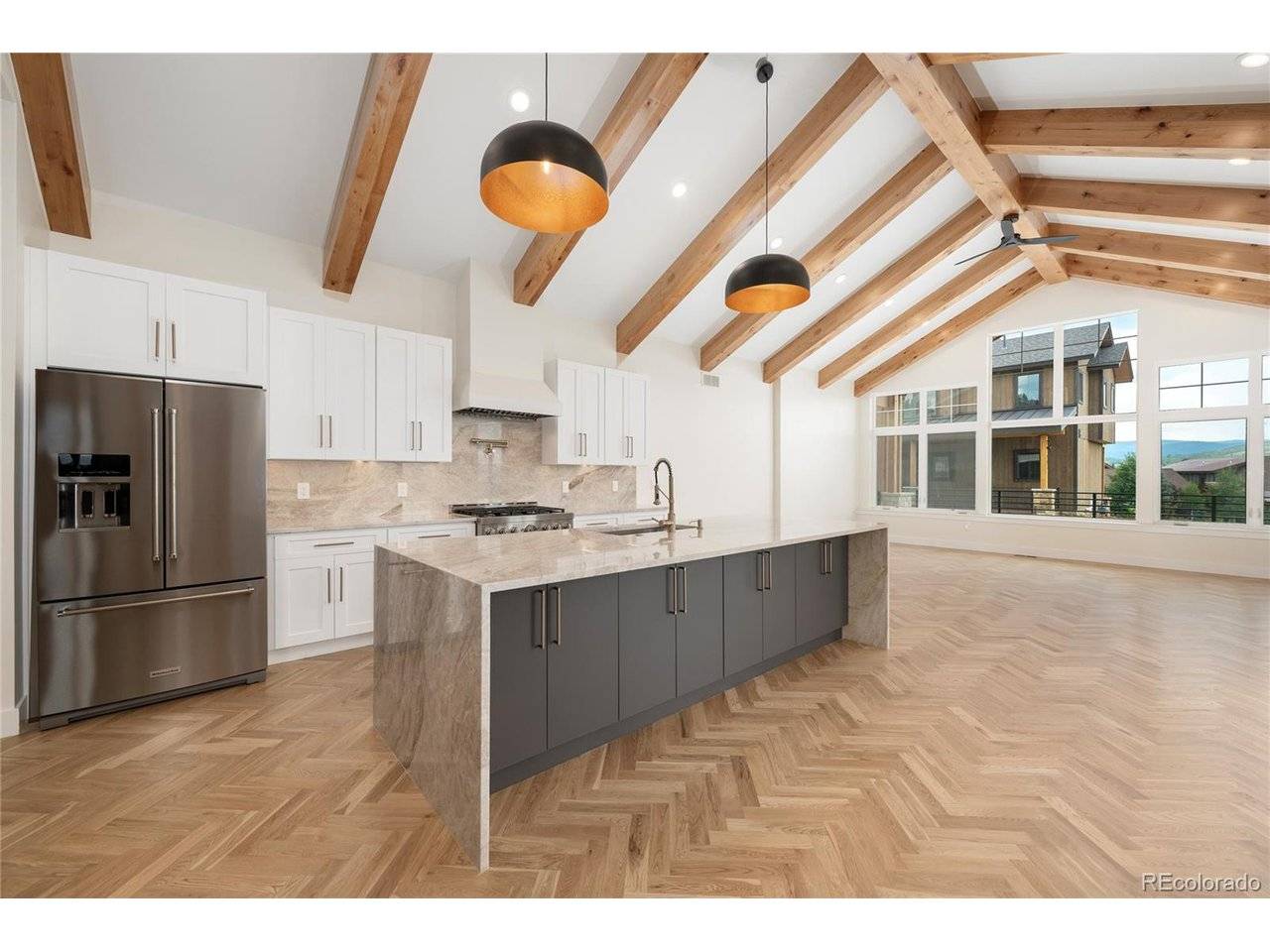 622 Upper Ranch View, Granby, CO 80446