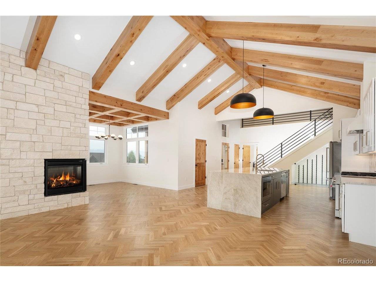 622 Upper Ranch View, Granby, CO 80446