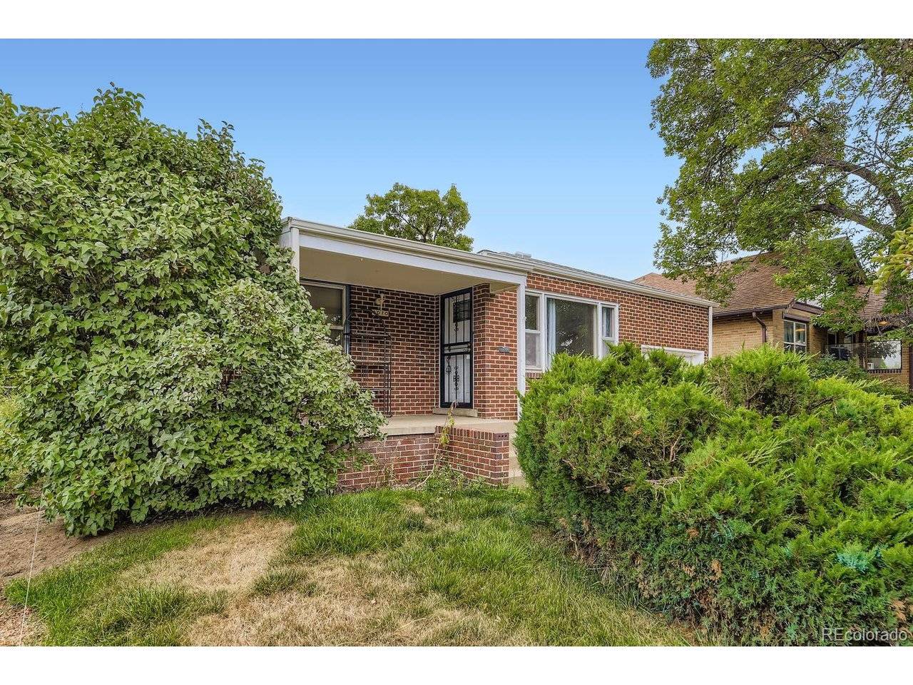 2070 S Grant, Denver, CO 80210
