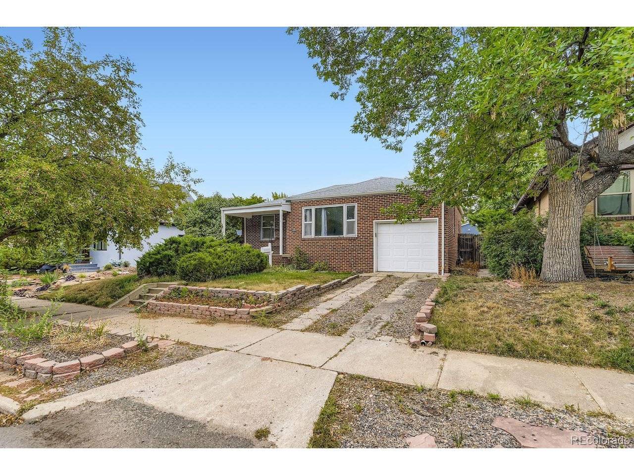 2070 S Grant, Denver, CO 80210