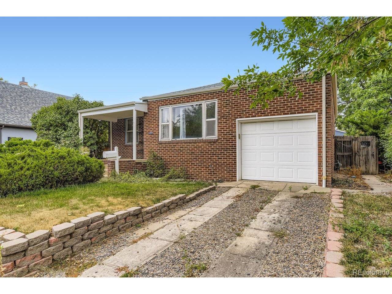 2070 S Grant, Denver, CO 80210