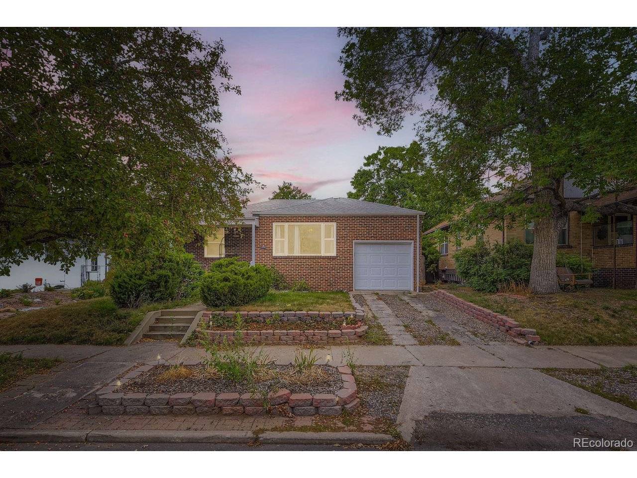 2070 S Grant, Denver, CO 80210