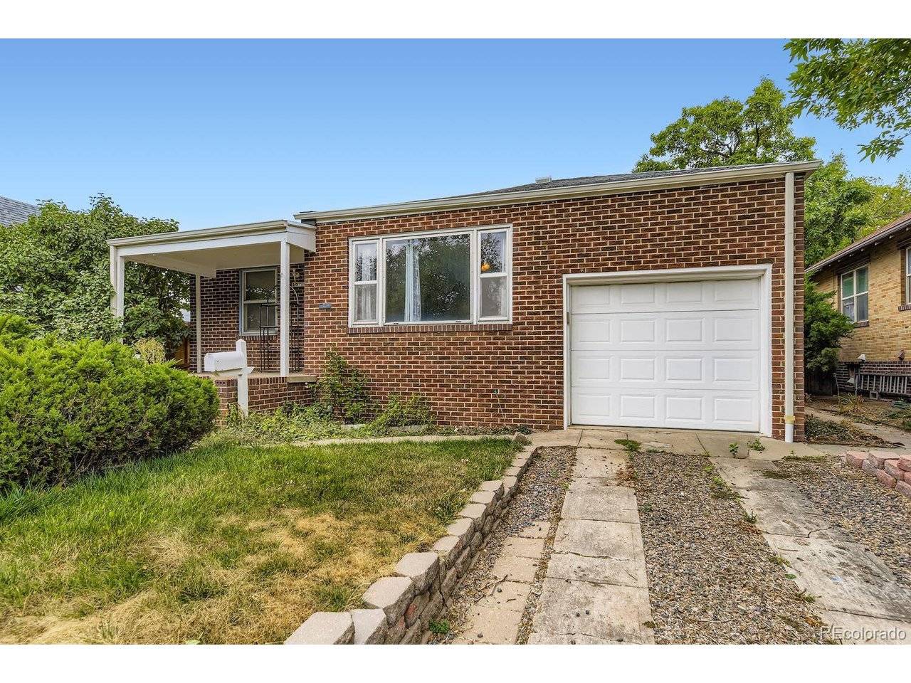 2070 S Grant, Denver, CO 80210