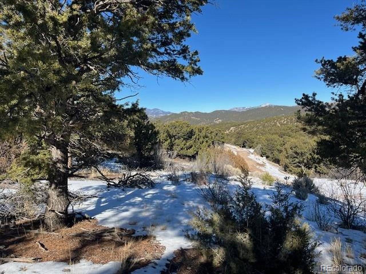 7898 Tiernan, Fort Garland, CO 81133