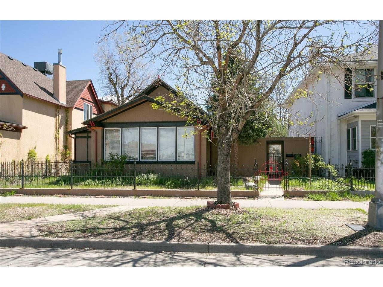 44 N Lincoln, Denver, CO 80203