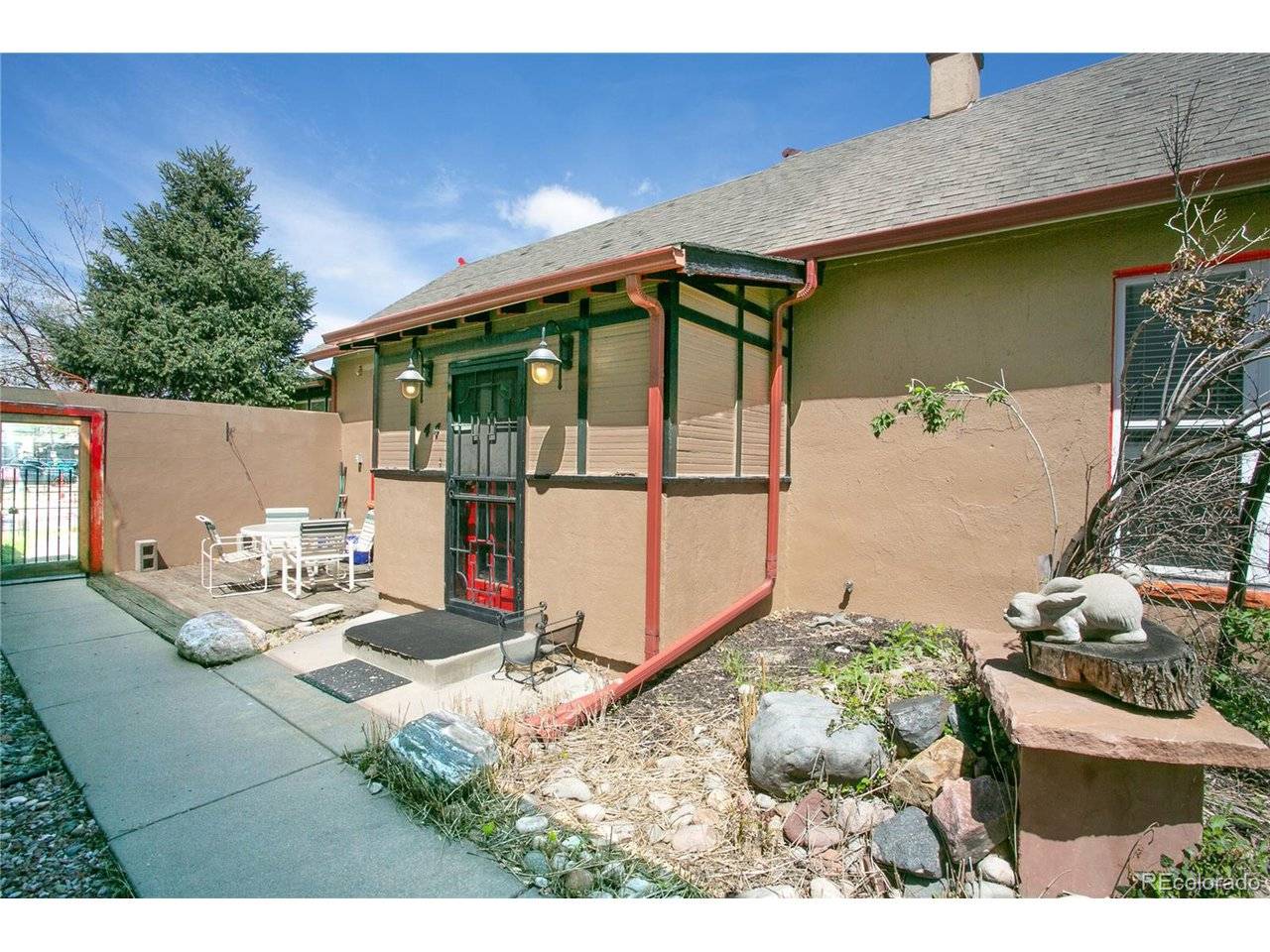 44 N Lincoln, Denver, CO 80203