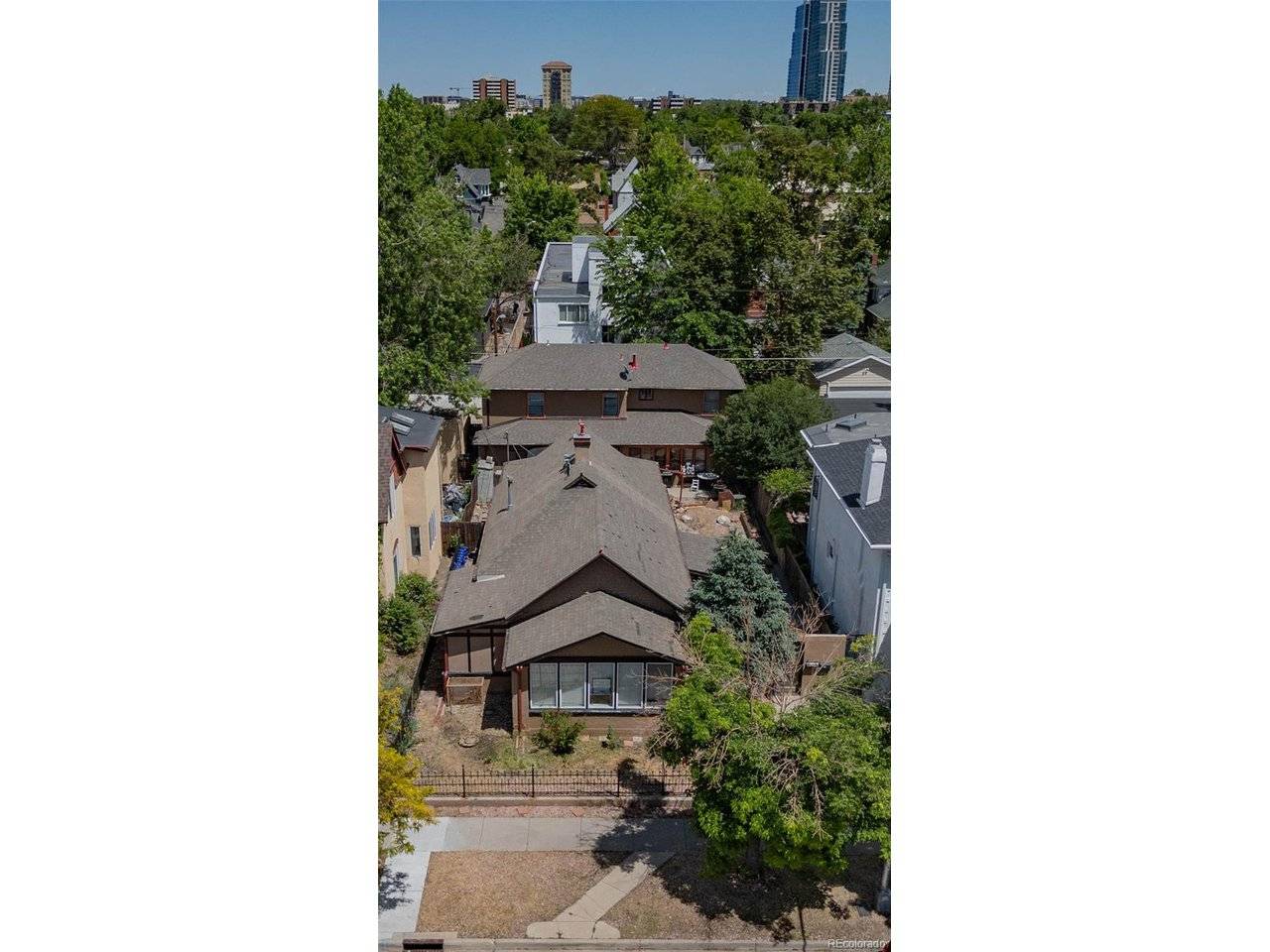 44 N Lincoln, Denver, CO 80203