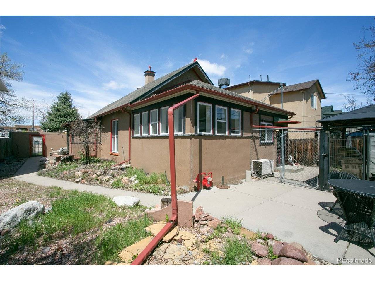 44 N Lincoln, Denver, CO 80203