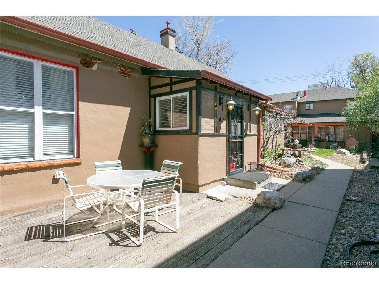 44 N Lincoln, Denver, CO 80203