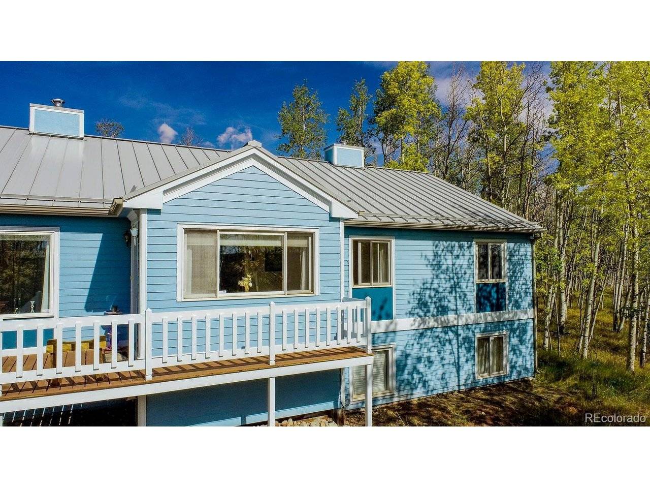 331 Canthook, Fairplay, CO 80440
