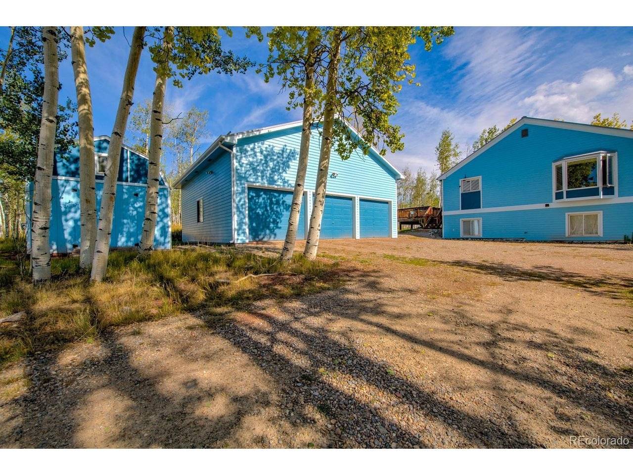 331 Canthook, Fairplay, CO 80440