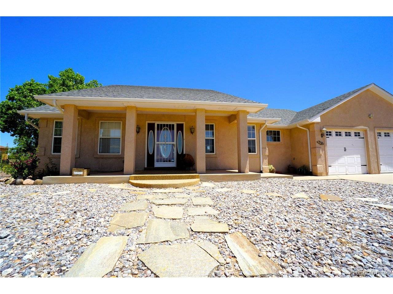 461 E Fredonia, Pueblo, CO 81007