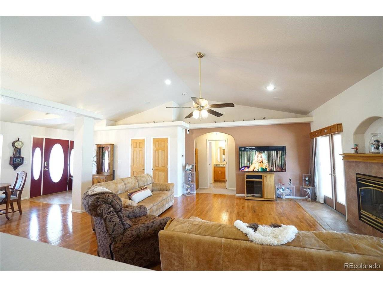 461 E Fredonia, Pueblo, CO 81007
