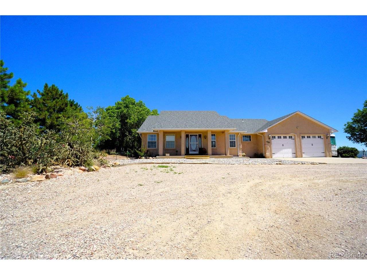 461 E Fredonia, Pueblo, CO 81007