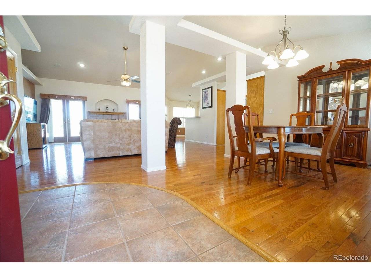 461 E Fredonia, Pueblo, CO 81007