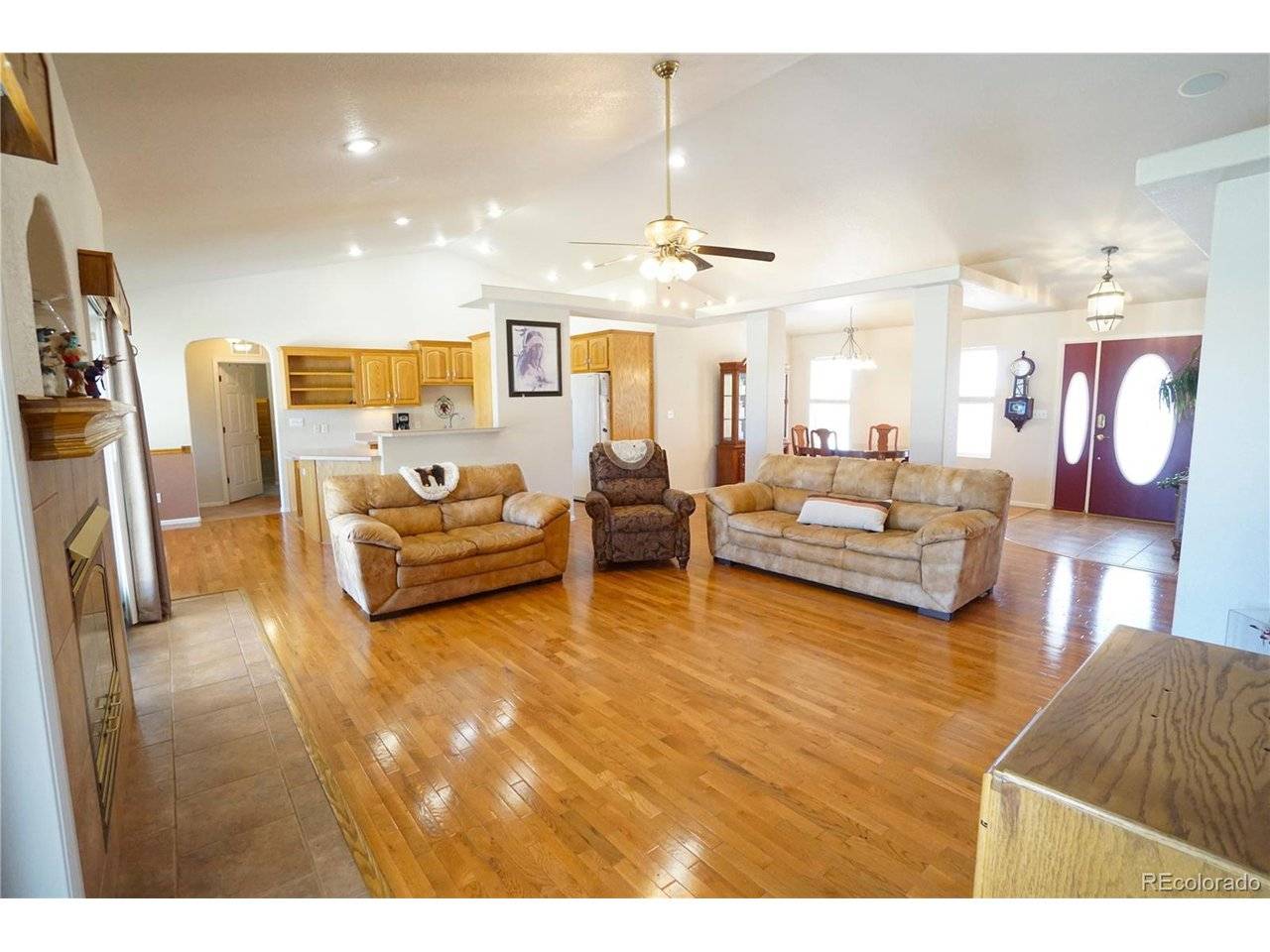 461 E Fredonia, Pueblo, CO 81007