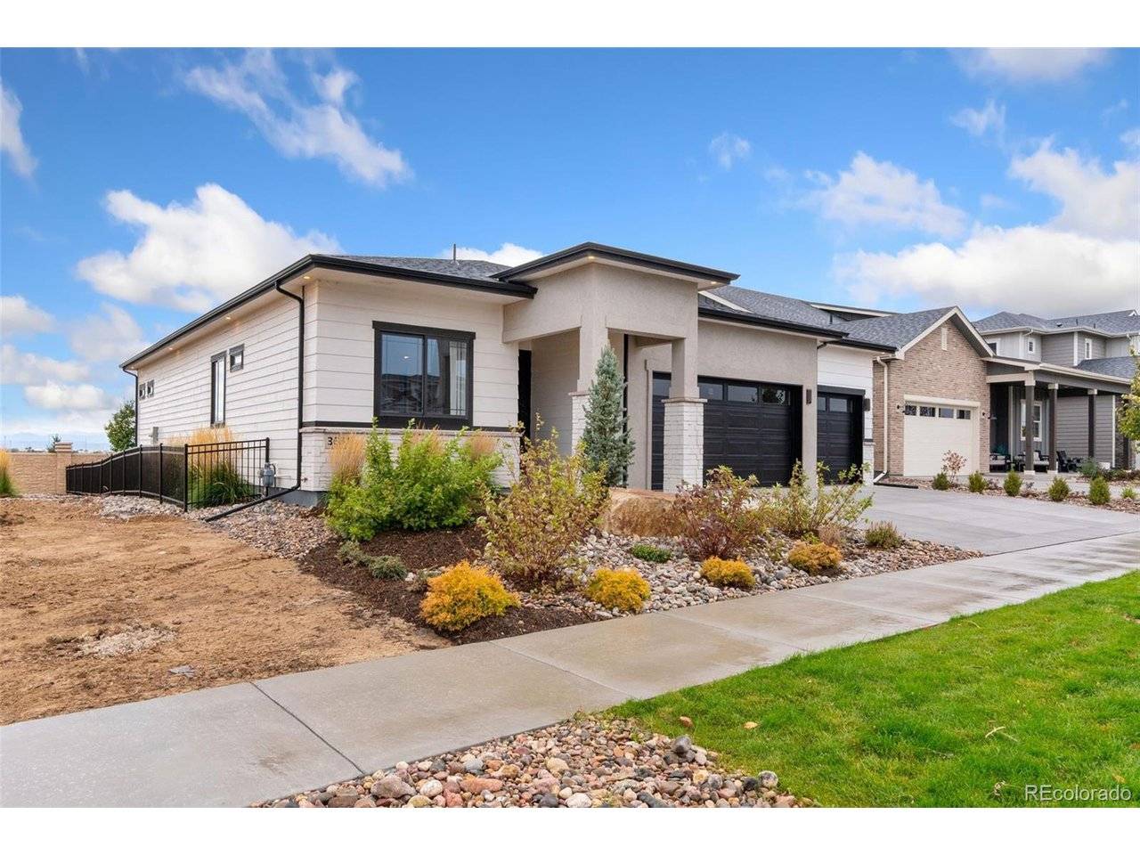 3631 N Buchanan, Aurora, CO 80019