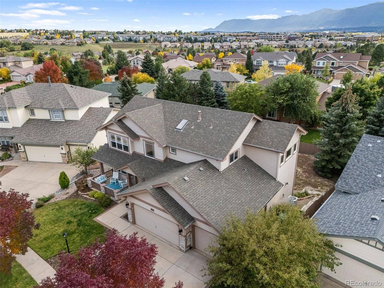 2631 Emerald Ridge, Colorado Springs, CO 80920