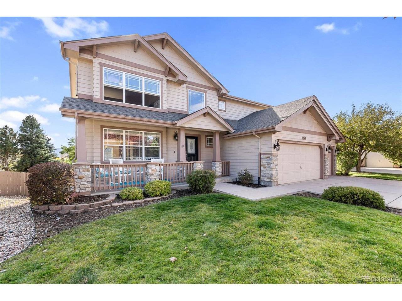 2631 Emerald Ridge, Colorado Springs, CO 80920