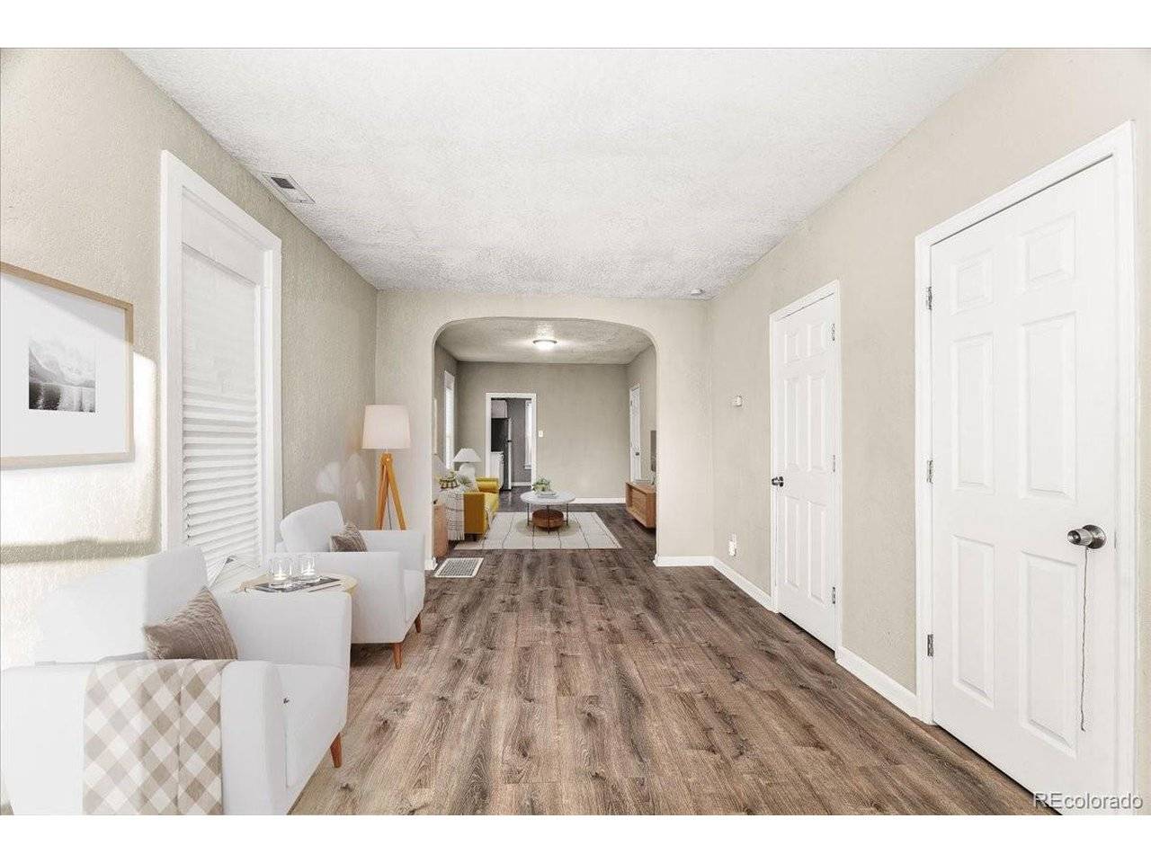 4768 Vine #4768-4770, Denver, CO 80216