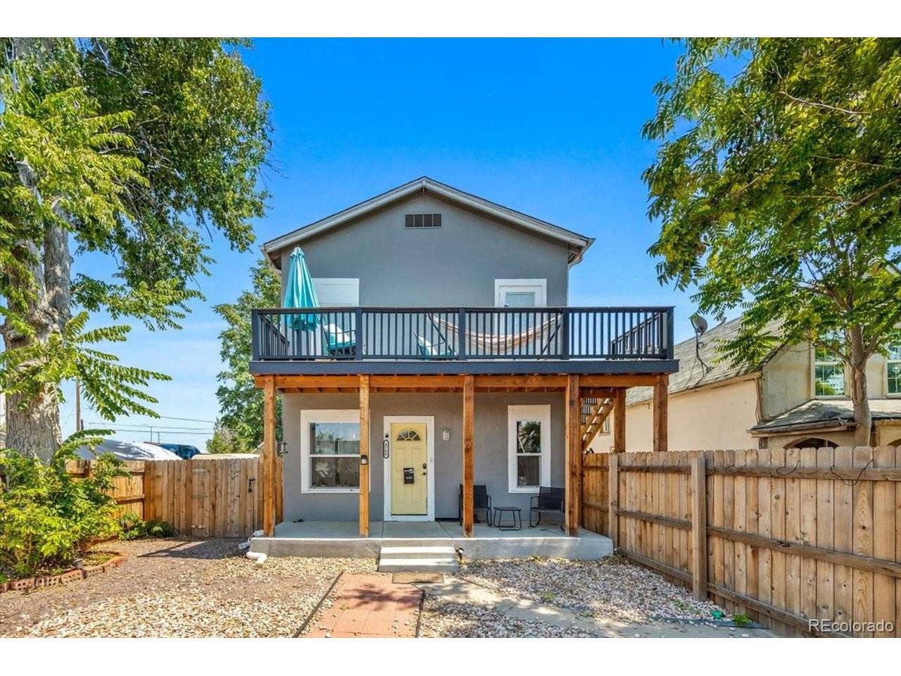 4768 Vine #4768-4770, Denver, CO 80216