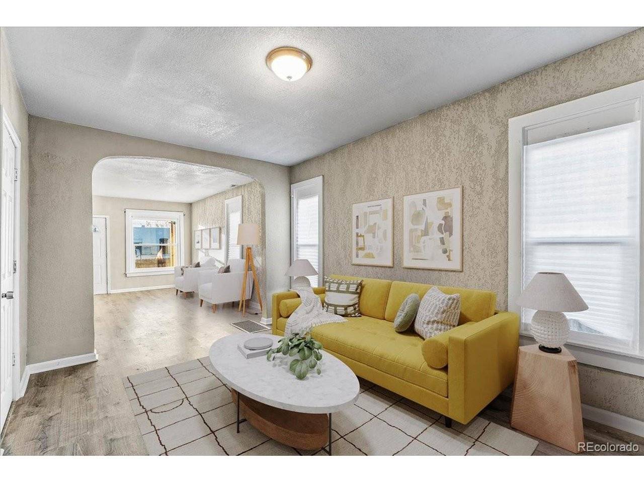 4768 Vine #4768-4770, Denver, CO 80216