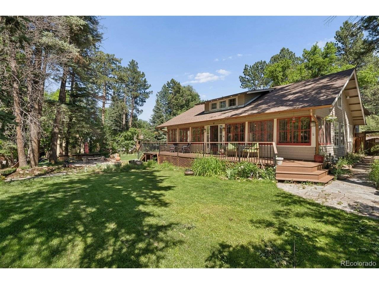 1515 W Cheyenne, Colorado Springs, CO 80906