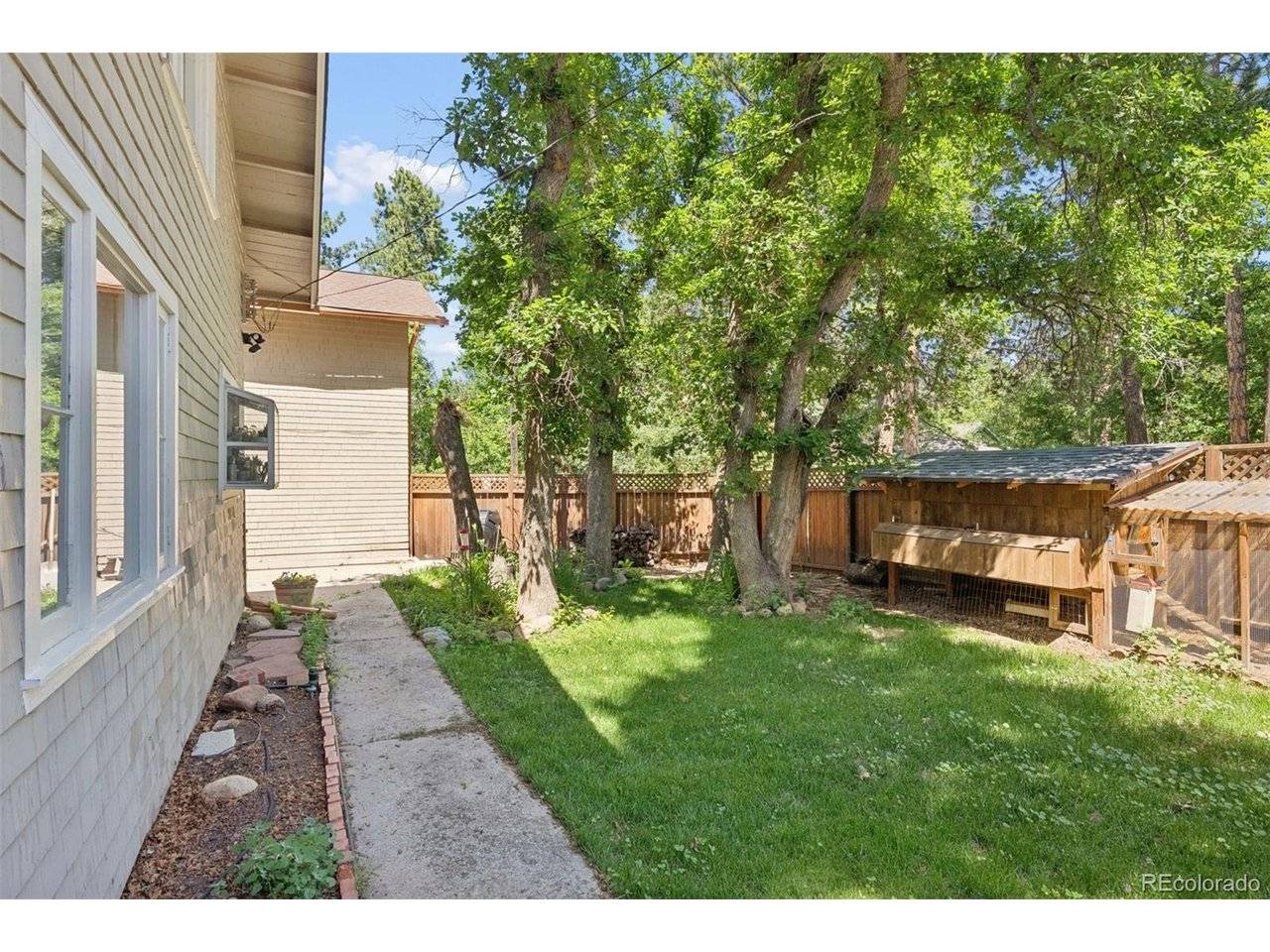 1515 W Cheyenne, Colorado Springs, CO 80906