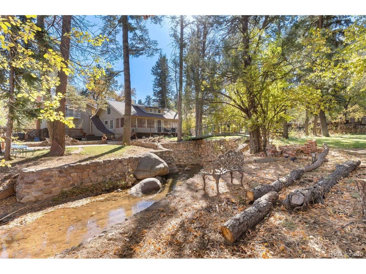 1515 W Cheyenne, Colorado Springs, CO 80906