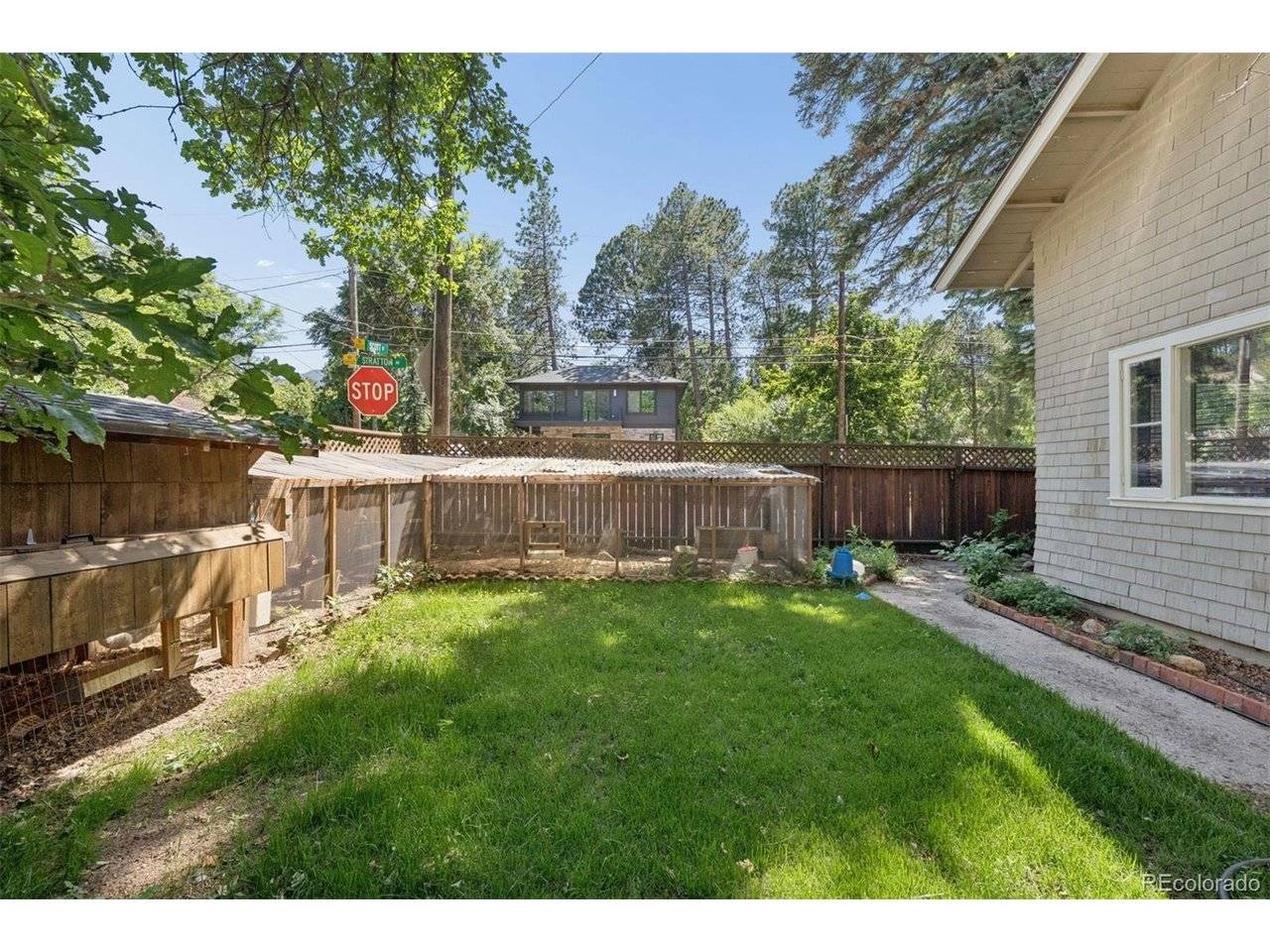 1515 W Cheyenne, Colorado Springs, CO 80906